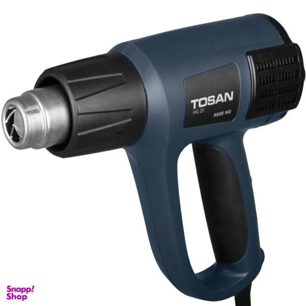 سشوار صنعتی توسن (Tosan) مدل 9008Hg