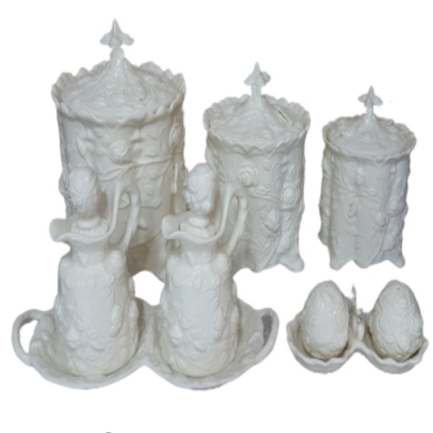 سرویس پاسماوری لمونژ