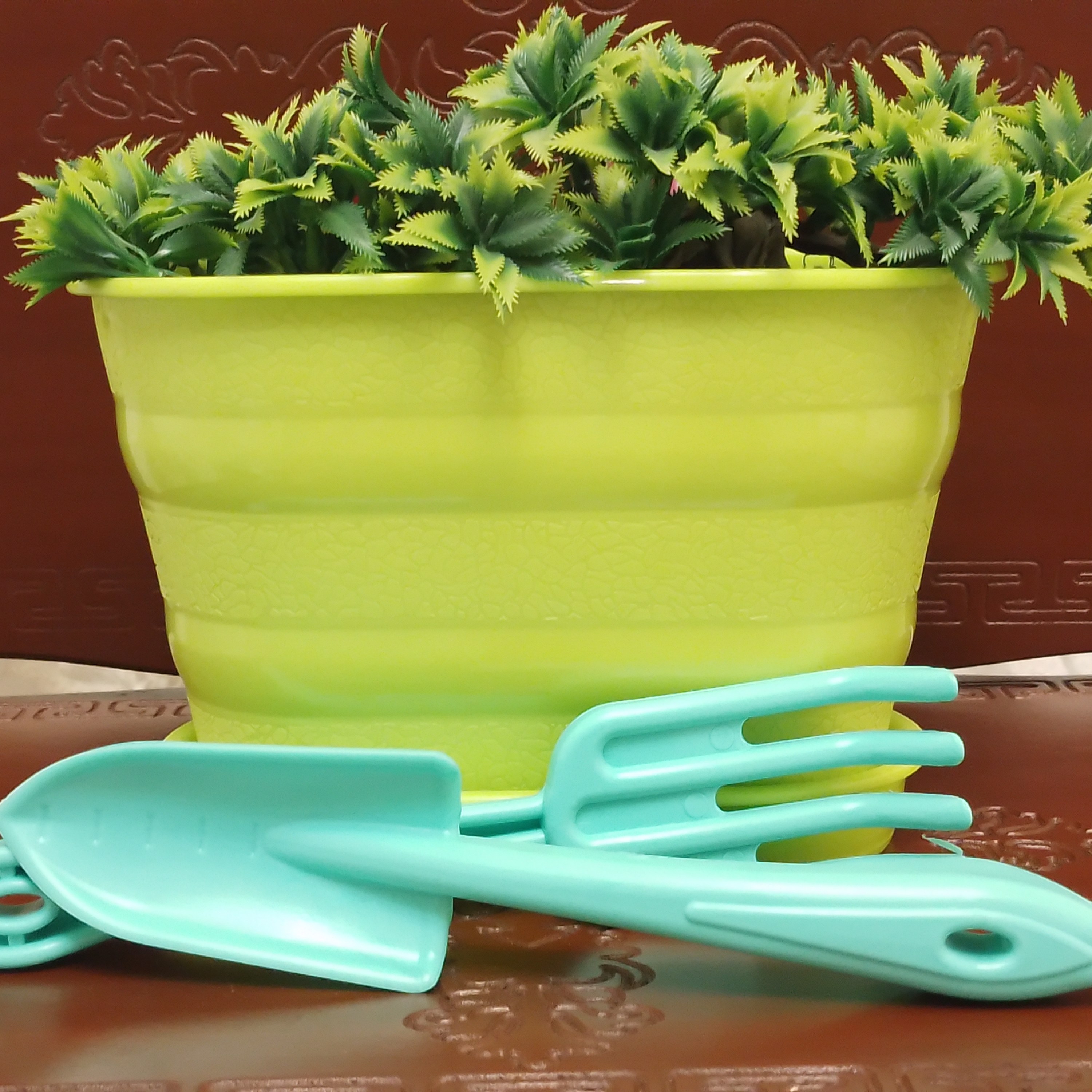 بیلچه وشنکش دوتیکه