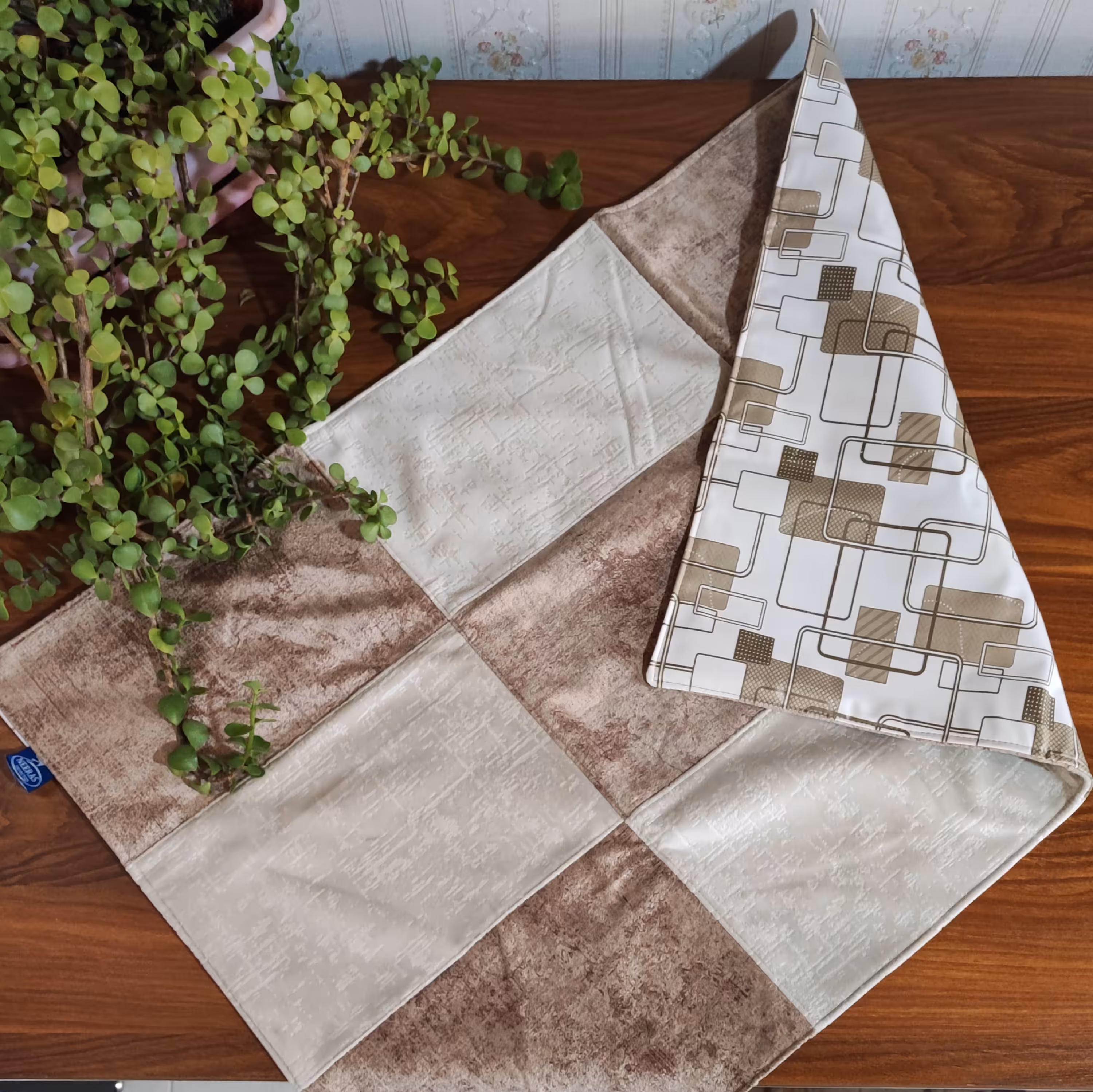 نمگیر آشپرخانه کاملا ضد آب 