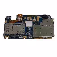 برد جی ال ایکس آریا 1- GLX Ariya 1 Mainboard