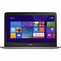 لپ تاپ اینسپایرون 7548 با پردازنده i7