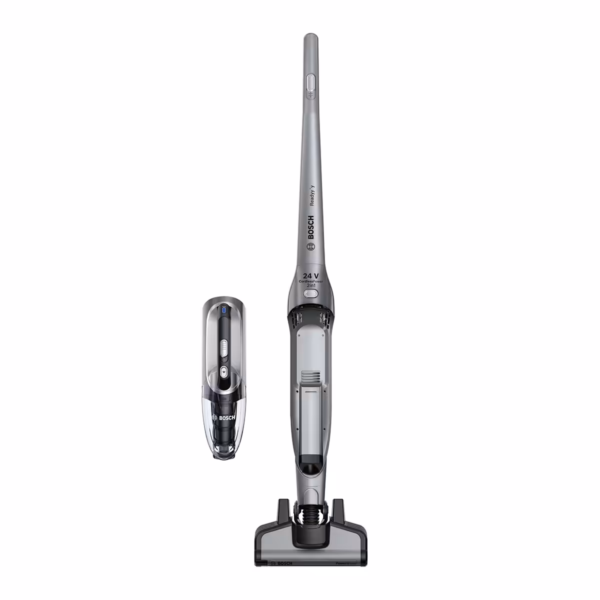 جارو شارژی بوش مدل BBH22451