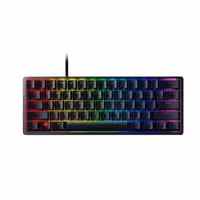 کیبورد گیمینگ ریزر Huntsman Mini (سوییچ آنالوگ)