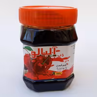 رب آلبالو  طبیعی(نیم کیلو) موسسه پژوهشی طبی بازرگانی سیمرغ 