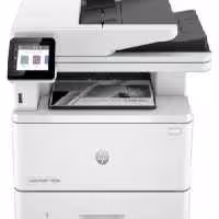 پرینتر چندکاره لیزری اچ‌پی مدل LaserJet Pro 4103fdw