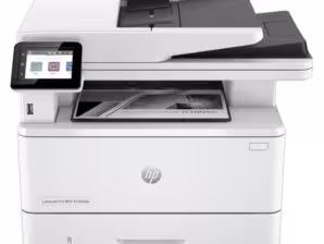 پرینتر چندکاره لیزری اچ‌پی مدل LaserJet Pro 4103fdw
