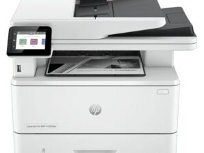 پرینتر چندکاره لیزری اچپی مدل LaserJet Pro 4103fdw