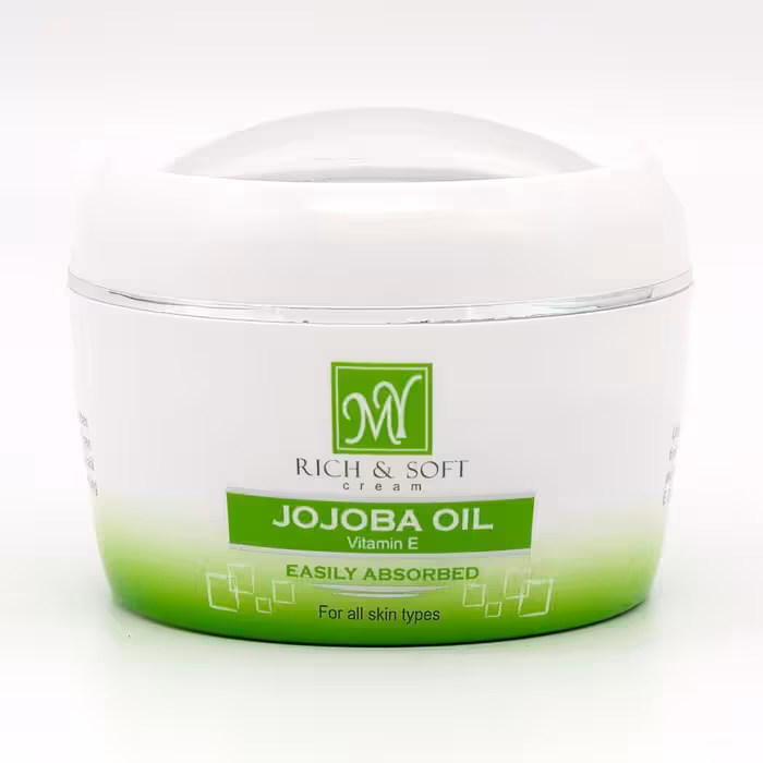 کرم دست و صورت جوجوبا مای 150 میل