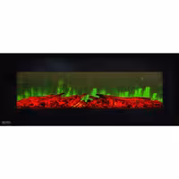 شومینه دکوری بیستون مدلB.C.130.W17.L4