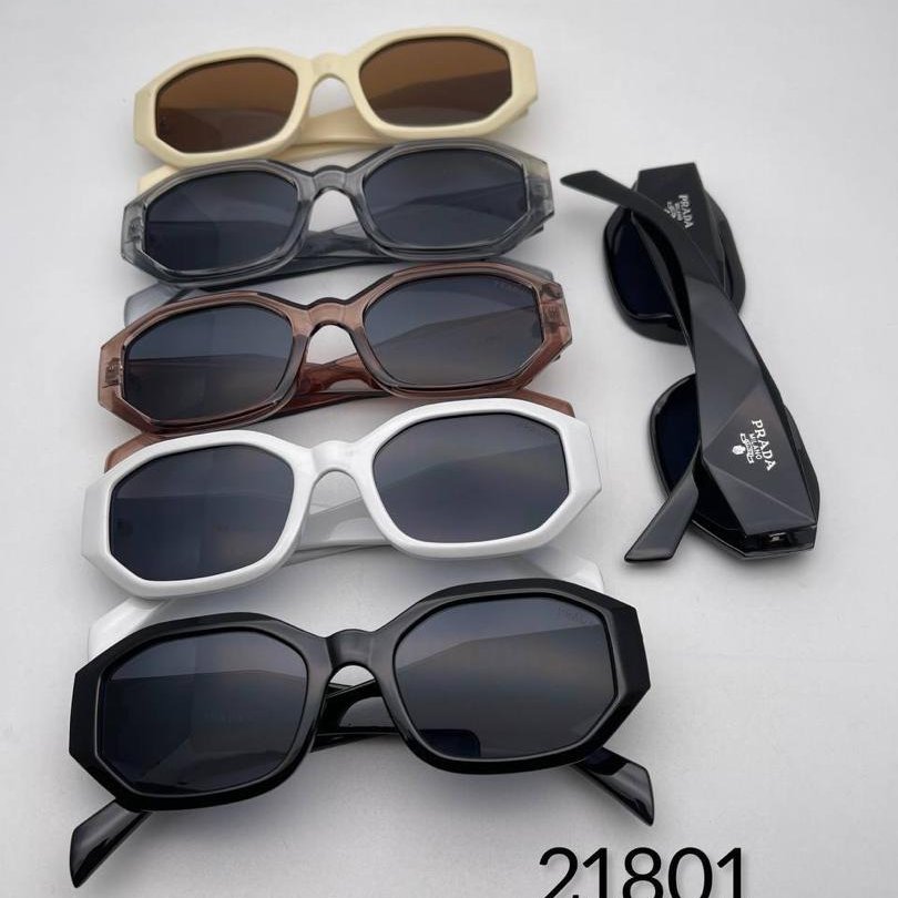 عینک آفتابی کد 25004