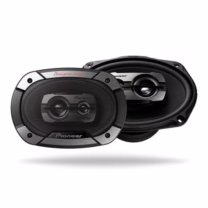 اسپیکر خودرو پایونر Pioneer TS-6975 V3 550W اصلی مدل چمپیون