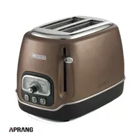 توستر نان آریته مدل AR-0158 - مسی