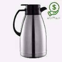 فلاسک 2 لیتر اقتصادی یونیک کد 1875