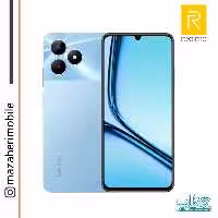 گوشی موبایل ریلمی مدل Realme Note50 4G دوسیمکارت رم 4 حافظه 256 گیگابایت ((گلس ریلمی موجود)) - فروشگاه موبایل مظاهری