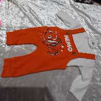 ست  سرهمی  دو تیکه طرح نمو 