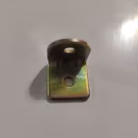 گونیا دو سوراخ دستگاه جوجه کشی (پس کرایه)