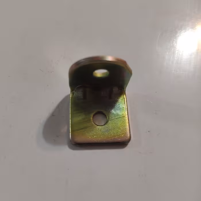 گونیا دو سوراخ دستگاه جوجه کشی (پس کرایه)