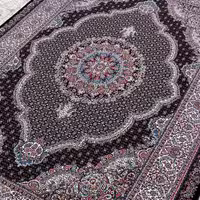 فرش 700 شانه ریز ماهی کاسپین 