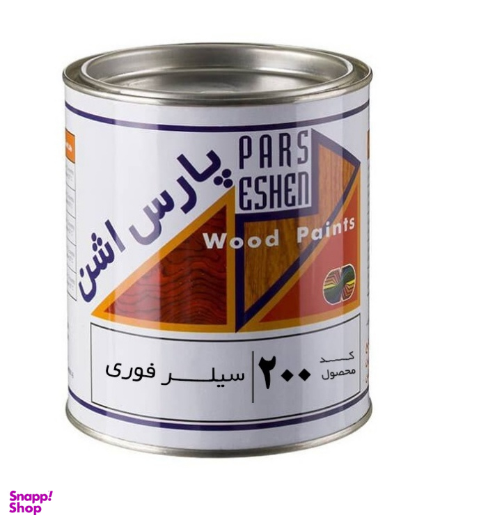 سیلر پارس اشن (Pars Eshen) کد 200 وزن 1 کیلوگرم