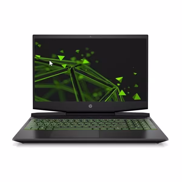 لپ تاپ اچ پی Pavilion Gaming 1056WM i5 10300H 8GB 1TB 256SSD 4GB