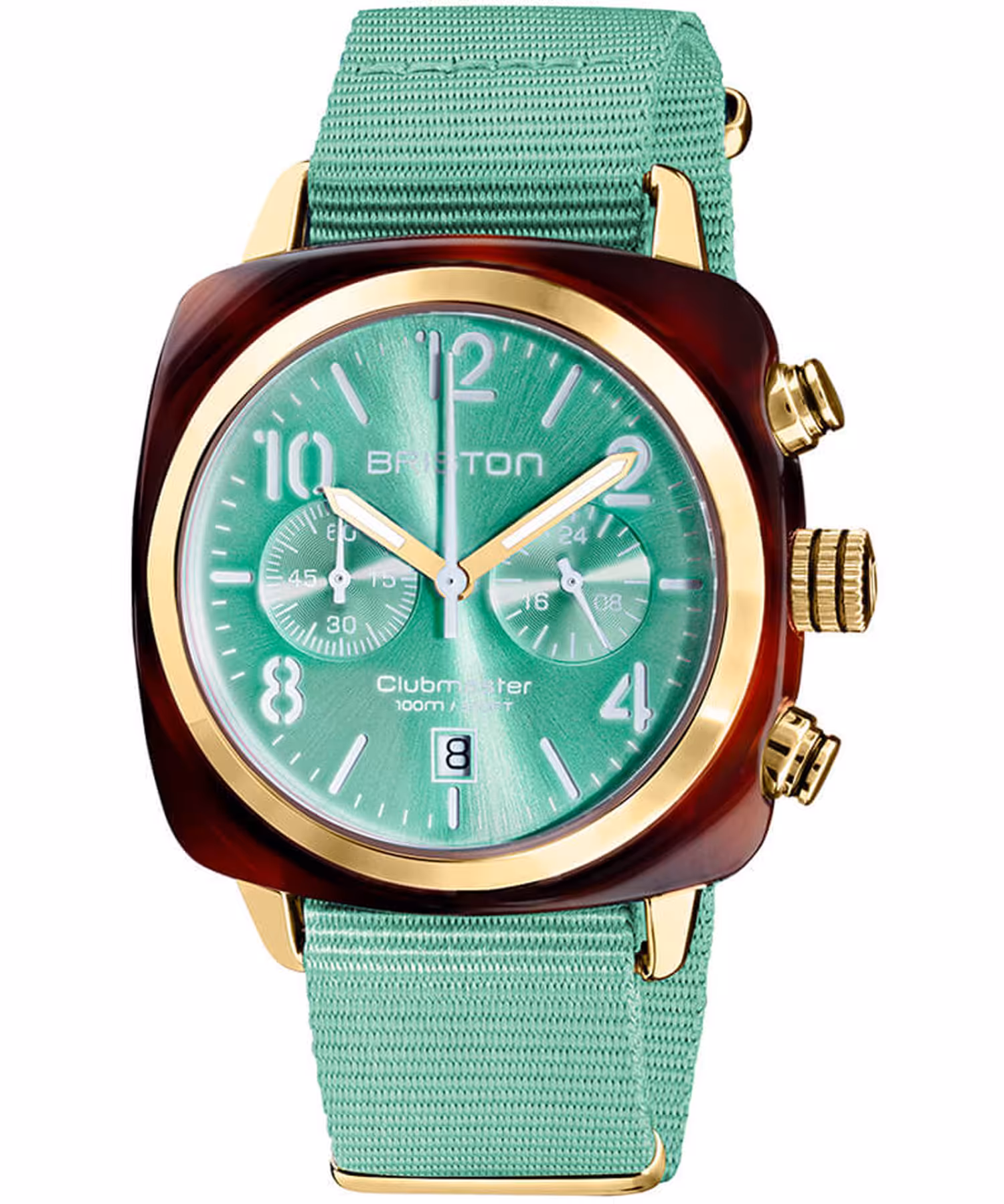 ساعت مچی مردانه و زنانه بریستون، کد 19140.PYA.T.29.NGW