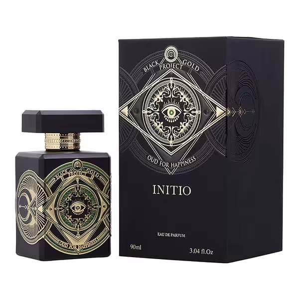 عطر اینیشیو عود فور هپینس