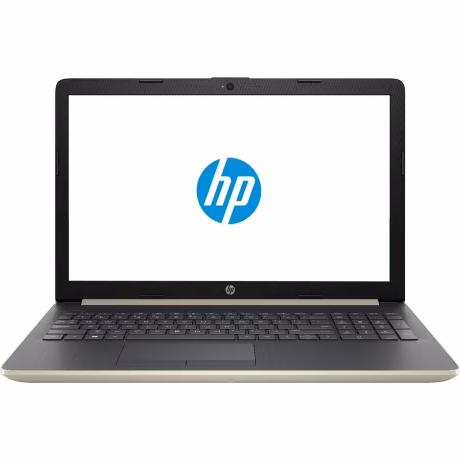 لپ تاپ 15 اینچی اچ پی مدل DA0116-E با پردازنده i7