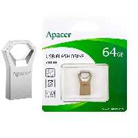 فلش 64 گیگ اپیسر Apacer AH11H
