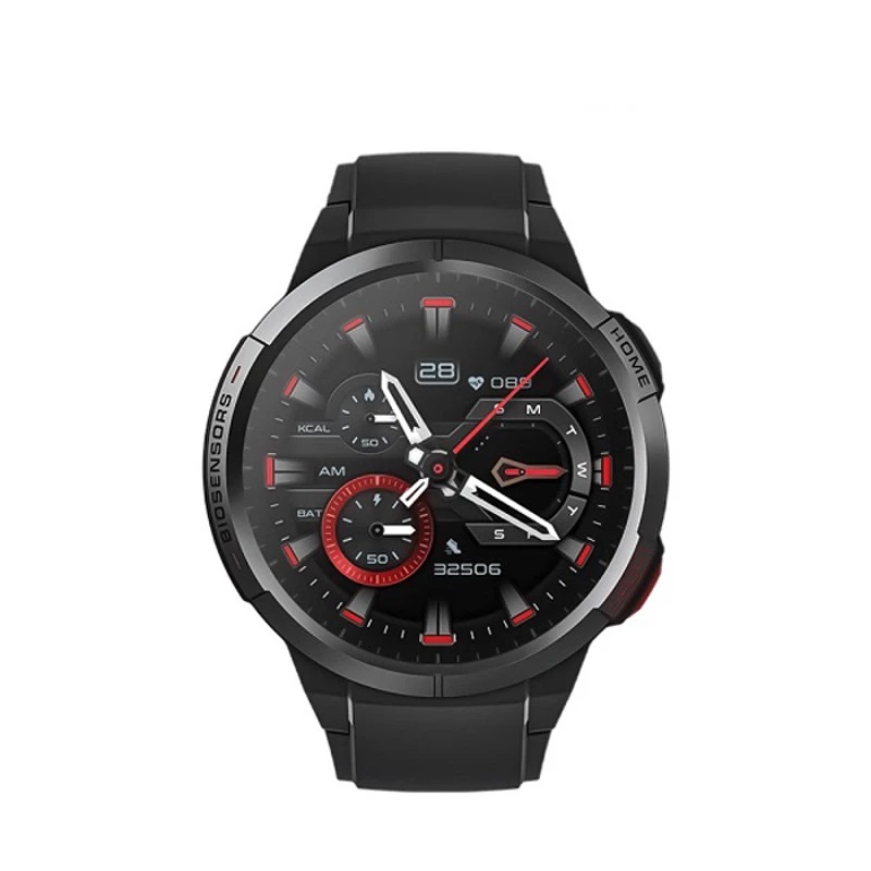 ساعت هوشمند شیائومی مدل Xiaomi Mibro GS - فیموب