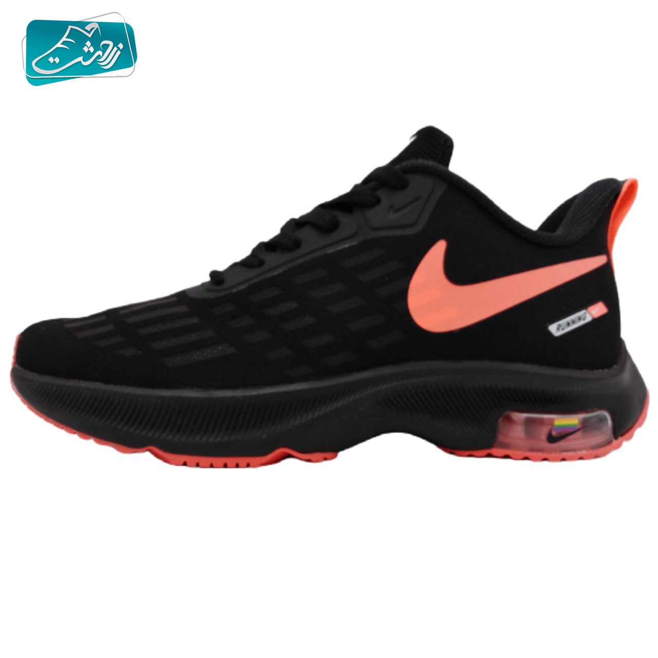 کفش مخصوص دویدن مردانه نایکی مدل Air Zoom Pegasus 38X کد 11512