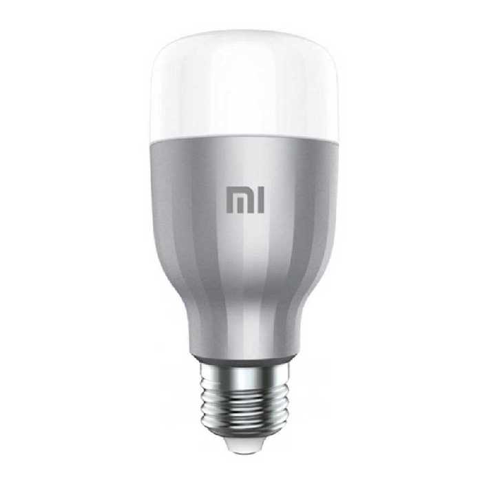 قیمت و خرید لامپ هوشمند شیائومی مدل Mi Smart LED Bulb | یاس ارتباط