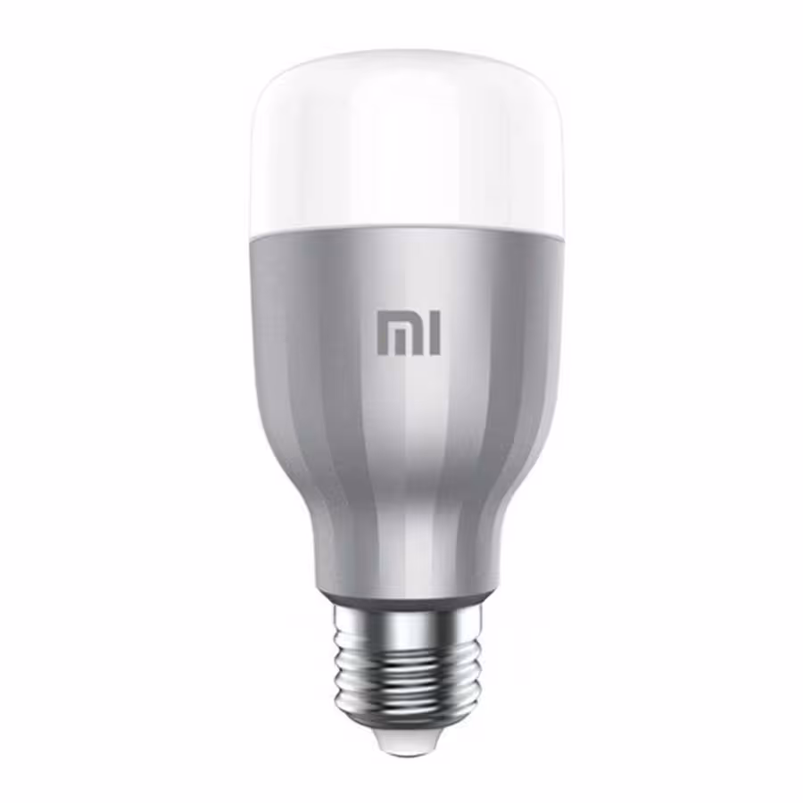 قیمت و خرید لامپ هوشمند شیائومی مدل Mi Smart LED Bulb | یاس ارتباط
