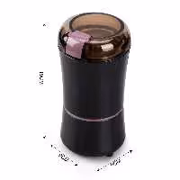 آسیاب قهوە راف مدل 7110 گارانتی یک ساله