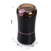 آسیاب قهوە راف مدل 7110 گارانتی یک ساله