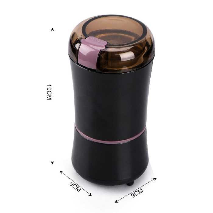 آسیاب قهوە راف مدل 7110 گارانتی یک ساله