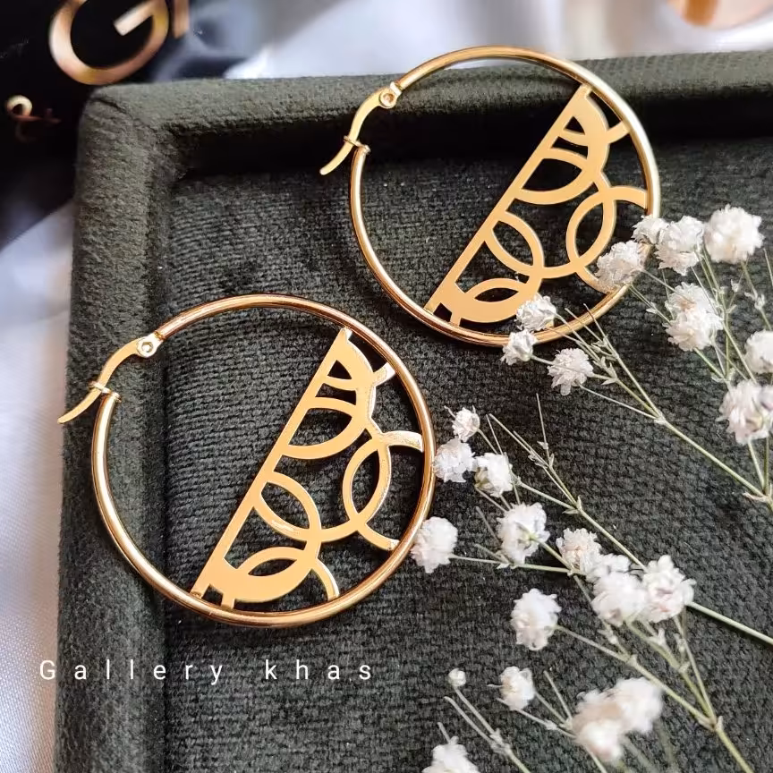 گوشواره خاص