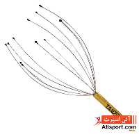 ماساژور سر تن زیب