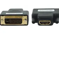تبدیل dvi به hdmi