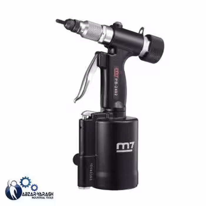 مهره پرچ بادی مایتی سون مدل PB-2402 - ابزار یراق