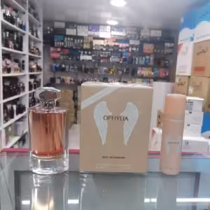 ادکلن اوفیلیا فرگرانس