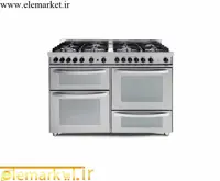 اجاق گاز لوفرا P126GG MF/2CI