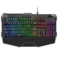 کیبورد گیمینگ شارکن مدل SKILLER SGK4