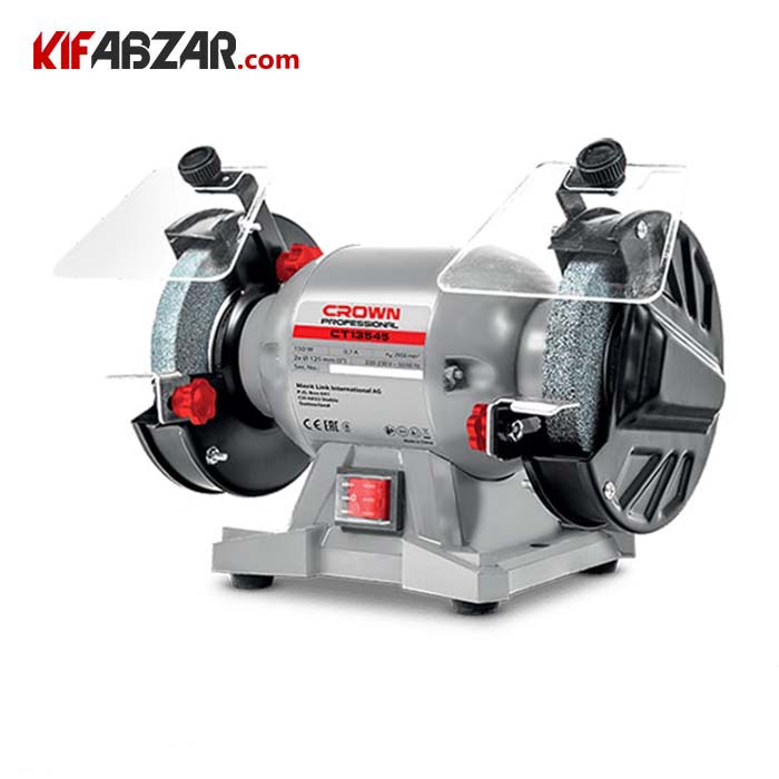 سنگ رومیزی کرون مدل CT13545