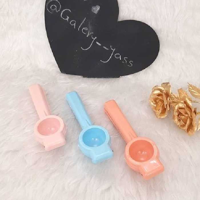 آبلیموگیر انبری