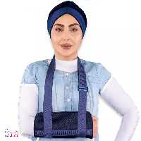 آویز دست گردنی تن یار
