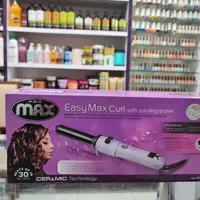 فرکننده  مو چرخشی پرومکس  مدل 8500ez