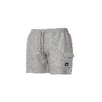 شلوار گرمکن خاکستری مردانه اورجینال hummel