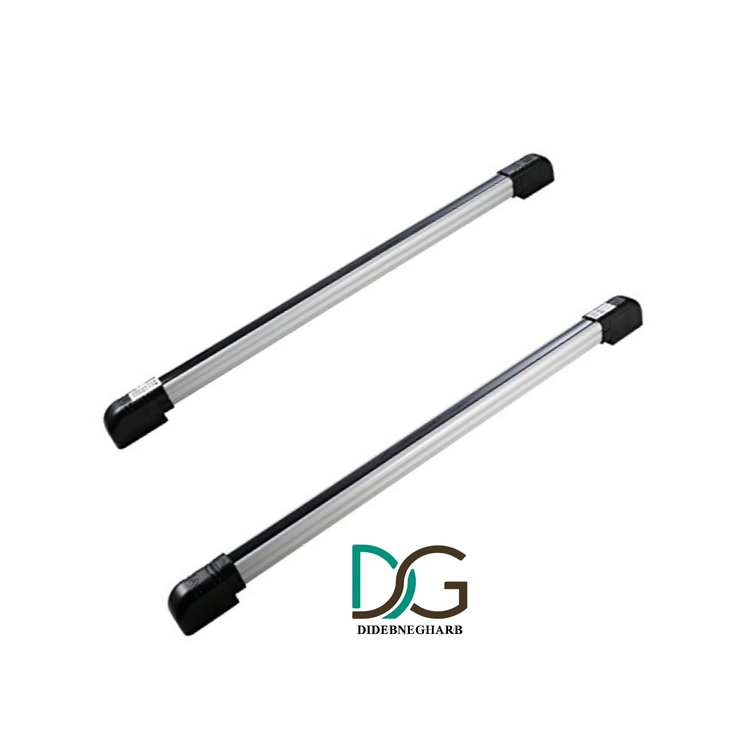 دزدگیر اماکن رادار فنس 60 متری مخصوص فضای باز