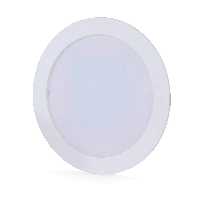 پنل توکار 30 وات تولید نور مدل لنا